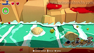 Paper Mario: The Origami King
