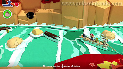 Paper Mario: The Origami King