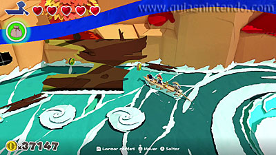 Paper Mario: The Origami King