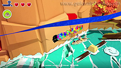 Paper Mario: The Origami King