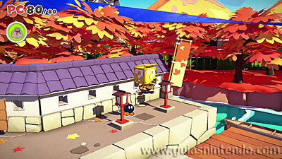 Paper Mario: The Origami King