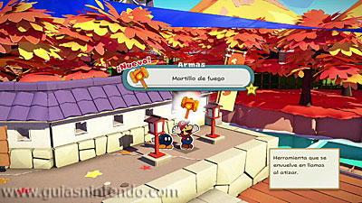 Paper Mario: The Origami King