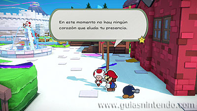 Paper Mario: The Origami King