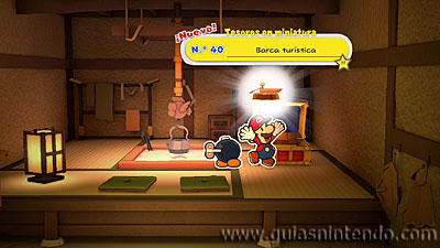 Paper Mario: The Origami King