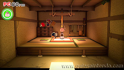 Paper Mario: The Origami King
