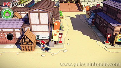 Paper Mario: The Origami King