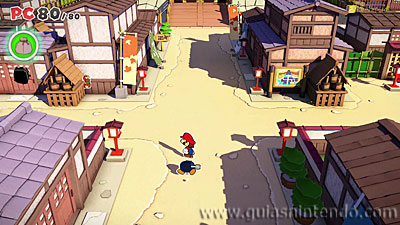 Paper Mario: The Origami King