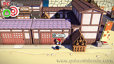 Paper Mario: The Origami King