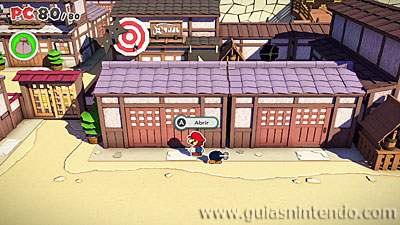 Paper Mario: The Origami King