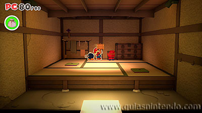 Paper Mario: The Origami King