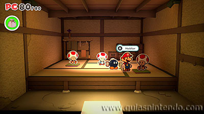 Paper Mario: The Origami King