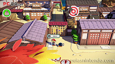 Paper Mario: The Origami King