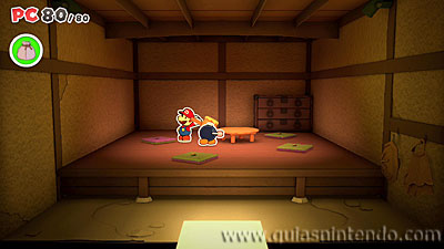 Paper Mario: The Origami King