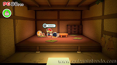 Paper Mario: The Origami King