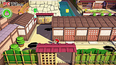 Paper Mario: The Origami King