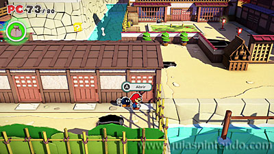 Paper Mario: The Origami King