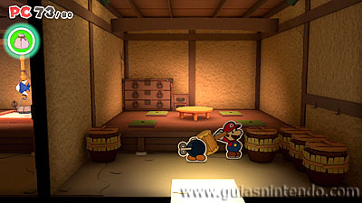 Paper Mario: The Origami King