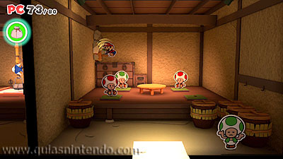 Paper Mario: The Origami King
