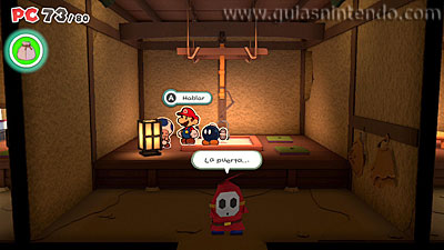 Paper Mario: The Origami King