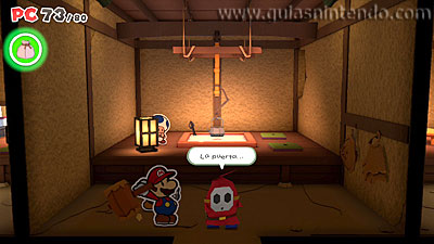 Paper Mario: The Origami King