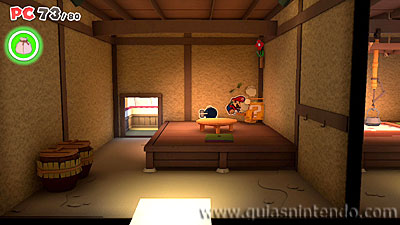Paper Mario: The Origami King