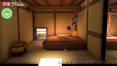 Paper Mario: The Origami King
