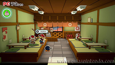 Paper Mario: The Origami King