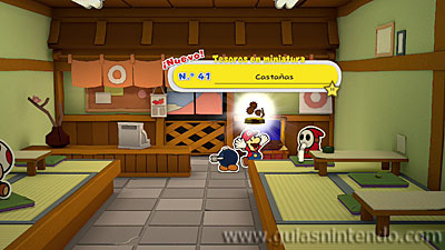 Paper Mario: The Origami King