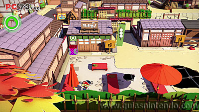 Paper Mario: The Origami King