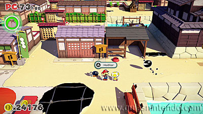 Paper Mario: The Origami King