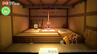 Paper Mario: The Origami King
