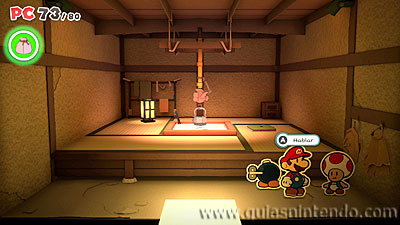 Paper Mario: The Origami King