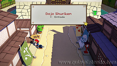 Paper Mario: The Origami King