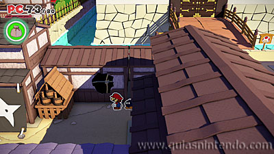 Paper Mario: The Origami King