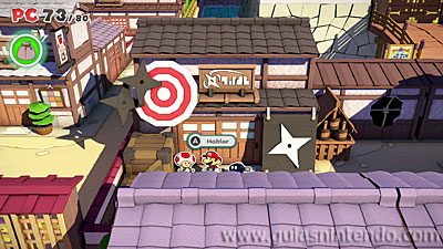 Paper Mario: The Origami King