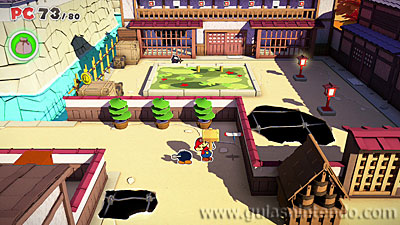 Paper Mario: The Origami King