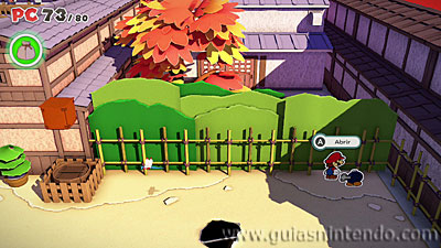Paper Mario: The Origami King