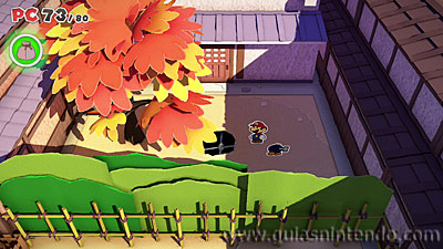 Paper Mario: The Origami King