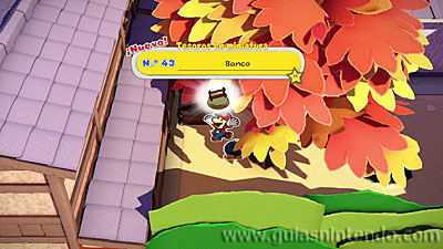 Paper Mario: The Origami King