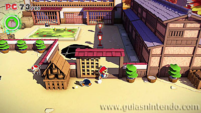 Paper Mario: The Origami King
