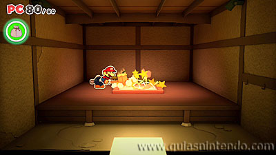 Paper Mario: The Origami King