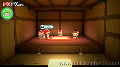 Paper Mario: The Origami King