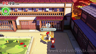 Paper Mario: The Origami King