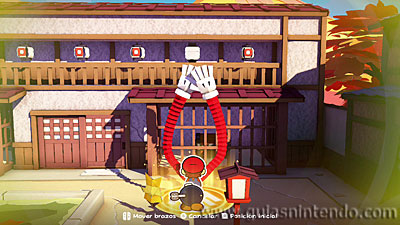 Paper Mario: The Origami King