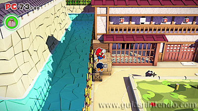 Paper Mario: The Origami King