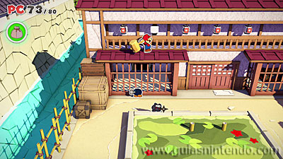 Paper Mario: The Origami King