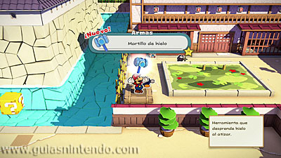 Paper Mario: The Origami King