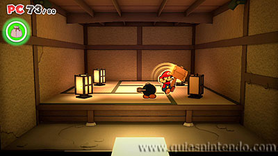 Paper Mario: The Origami King