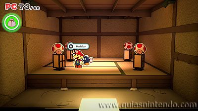 Paper Mario: The Origami King