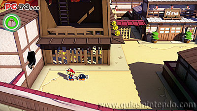 Paper Mario: The Origami King